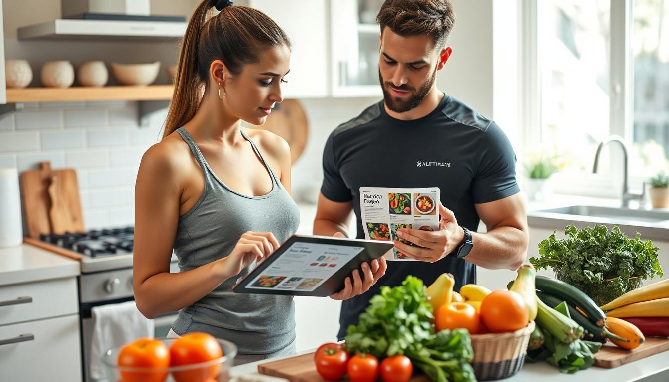 Dieta i zdrowe odżywianie